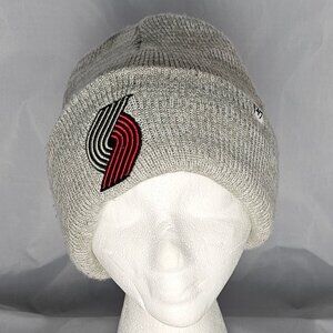 Gray Blazers Hat